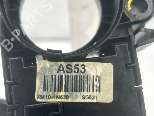Switch KIA SOUL I (AM) 1.6 CRDi 128 | BP39936845I30 - Image 4