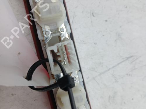 Third brake light CITROËN C3 III (SX) 1.2 THP 110 (SXHNPS, SXHNZT, SXHNZ6) | BP29525372L11 