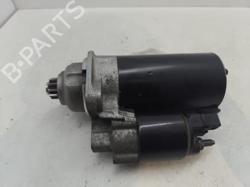 Starter SKODA FABIA I (6Y2) 1.4 TDI | BP30184304M8