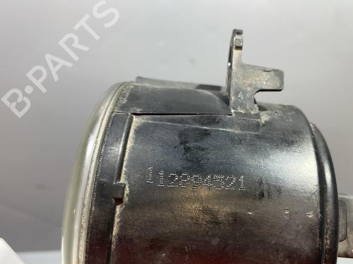 Right front fog light FIAT SEDICI (189_) 2.0 D Multijet | BP29466574C31 