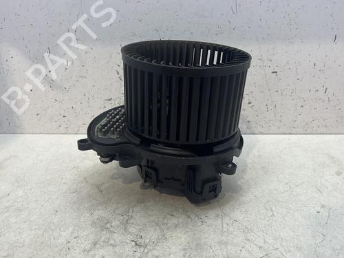 Used Heater blower motor RENAULT SCÉNIC IV (J9_) 1.6 dCi 160 (160 hp) 28525980