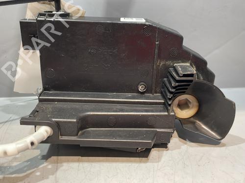Front left lock PEUGEOT 308 II (LB_, LP_, LW_, LH_, L3_) 1.6 GTi (L35GNH) | BP29043970C98 