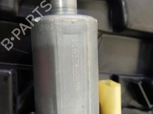 Used Front left window mechanism Front left window mechanism FORD FUSION (JU_) 1.4 TDCi (68 hp) 31830218 31830218