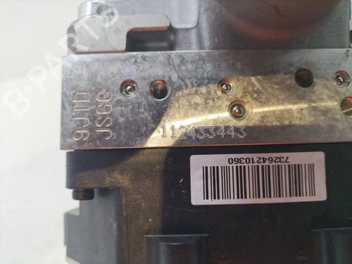 ABS pump KIA SOUL II (PS) EV Electric | BP29438867M43 