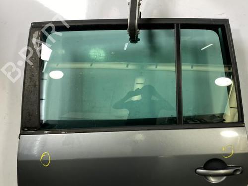 Left rear door VW TOURAN (1T1, 1T2) 2.0 TDI 16V | BP22835387C4 