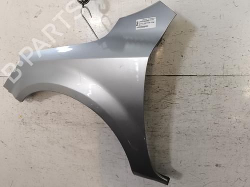 Guarda-lamas esquerdo KIA CEE'D Hatchback (ED) 1.6 CRDi 115 | BP30601228C41 