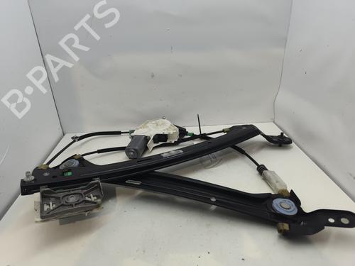 Front left window mechanism AUDI A5 Sportback (8TA) 2.0 TDI | BP29377161C22 - Image 2