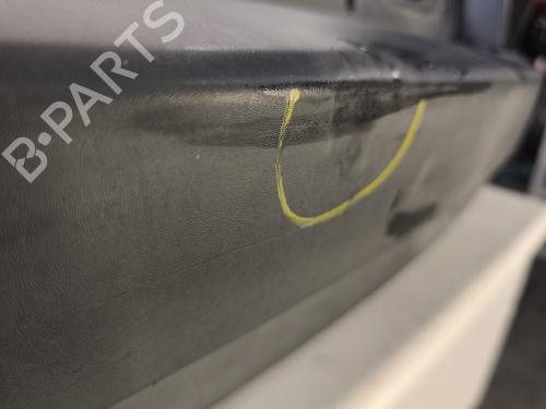 Rear bumper RENAULT MEGANE CC (EZ0/1_) 1.9 dCi (EZ0J, EZ1S) | BP32316017C8 