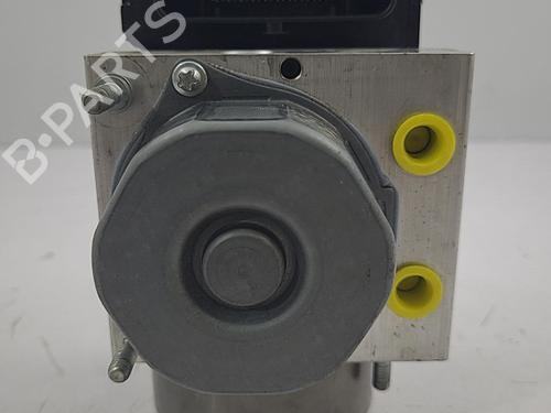 Used ABS pump ABS pump RENAULT CAPTUR I (J5_, H5_) 1.5 dCi 90 (J5N4, J5M5, J5MW, J5M6, J5AL, J5AJ) (90 hp) 22820754 22820754