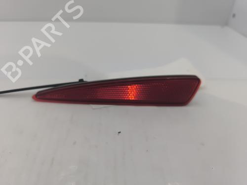Used Rear bumper right light TOYOTA AURIS (_E18_) 1.8 Hybrid (ZWE186_, ZWE186R) (136 hp) 31706114