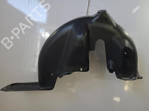 Hjulbue PEUGEOT 207 SW (WK_) 1.4 (73 hp) 22822466