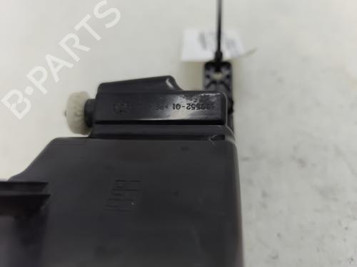 Left front fog light VW BEETLE (5C1, 5C2) 2.0 TDI | BP29833815C30 