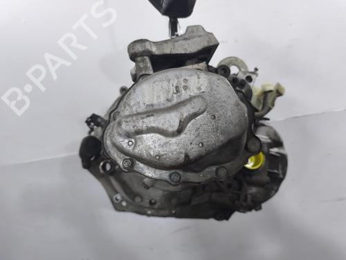Used Gearbox Gearbox PEUGEOT 208 I (CA_, CC_) 1.6 HDi / BlueHDi 75 (75 hp) 39663829 39663829