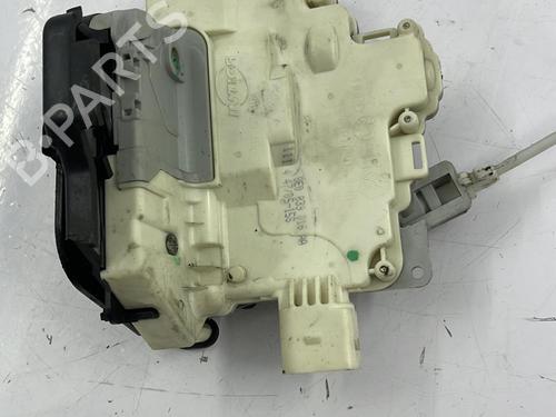 Højre bagtil lås AUDI A4 B7 (8EC) 1.9 TDI (116 hp) 22820683