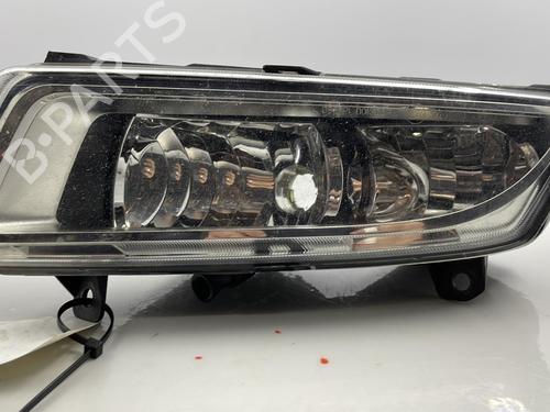 Right front fog light VW POLO V (6R1, 6C1) 1.6 TDI | BP22825940C31 