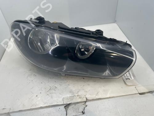 Right headlight VW SCIROCCO III (137, 138) 2.0 TFSI | BP37472344C29 - Image 3