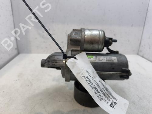 Used Starter ALFA ROMEO MITO (955_) 1.3 MultiJet (955AXT1A) (84 hp) 28482289
