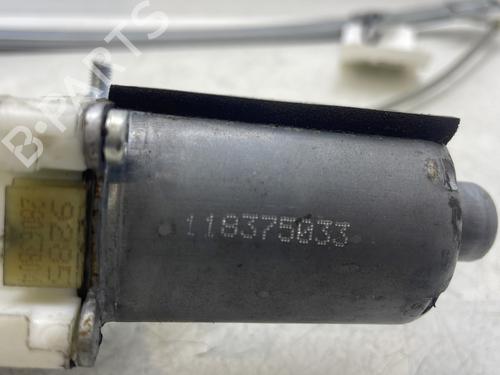 Used Front right window mechanism Front right window mechanism VW FOX Hatchback (5Z1, 5Z3, 5Z4) 1.2 (55 hp) 31143772 31143772