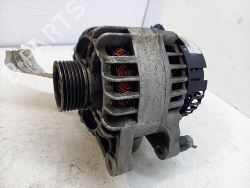 Alternator PEUGEOT 206 Hatchback (2A/C) 1.4 i | BP29438951M7 