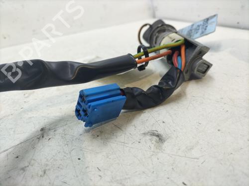Ignition barrel PEUGEOT 206+ (2L_, 2M_) 1.4 HDi eco 70 | BP29834125M48 