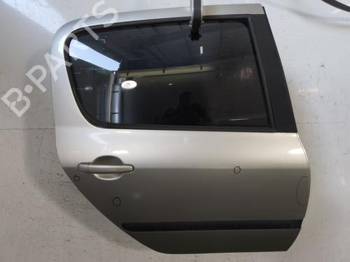 Used Right rear door PEUGEOT 307 (3A/C) 1.6 HDi (90 hp) 26906805