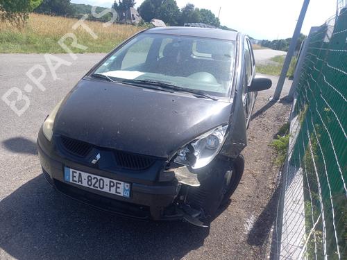 Used Parts MITSUBISHI COLT VI (Z3_A, Z2_A) 1.1 (Z31A, Z32A) 4868552