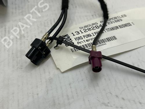 Antenne/Base FORD PUMA (J2K, CF7) 1.0 EcoBoost mHEV | BP38676914C140 - Image 2