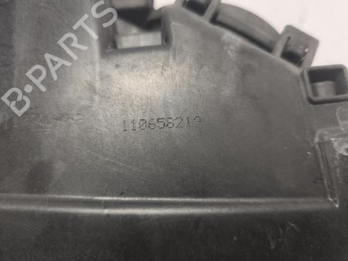 Left headlight PEUGEOT 406 (8B) 2.0 16V | BP28277463C28 