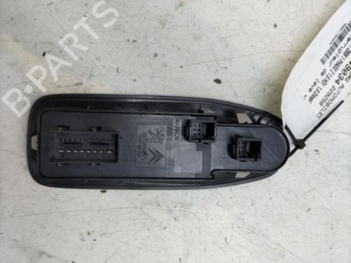 Left front window switch PEUGEOT 2008 I (CU_) 1.6 BlueHDi 100 | BP30929135I27  - Image 5