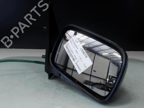 Right mirror VW POLO III (6N1) 75 1.6 | BP22814544C27