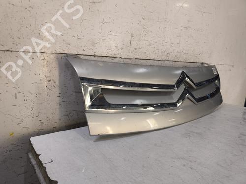 Used Grille Grille CITROËN BERLINGO MULTISPACE (B9) 1.6 HDi 110 (112 hp) 34412752 34412752