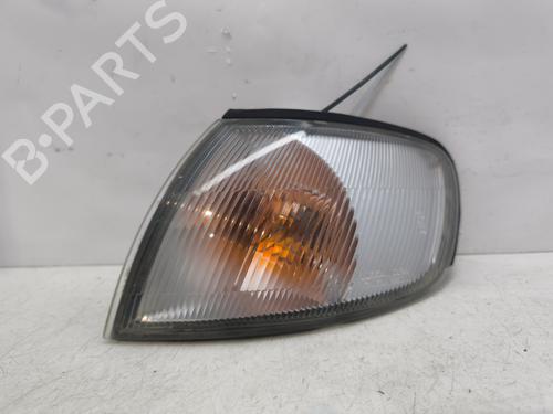 Used Left front indicator NISSAN ALMERA I Hatchback (N15) 1.4 (87 hp) 29044255
