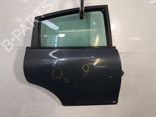 Used Right rear door SEAT LEON (1P1) 1.9 TDI (105 hp) 29894097