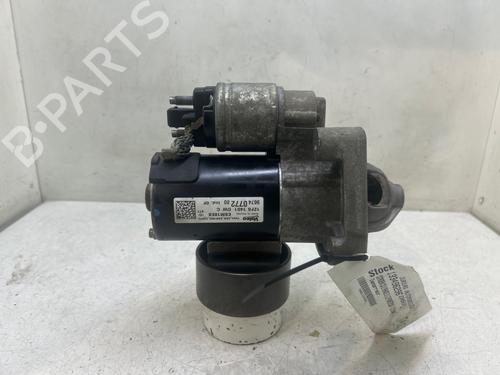 Starter CITROËN C3 II (SC_) 1.2 THP 110 | BP39600398M8 - Image 2