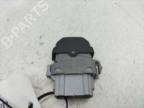 Right front window switch RENAULT MEGANE II (BM0/1_, CM0/1_) 1.5 dCi (BM1F, CM1F) | BP29516077I26 