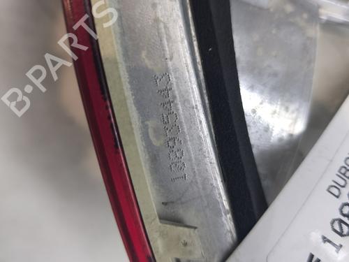 Left tailgate light FORD KUGA I 2.0 TDCi | BP27404146C79 