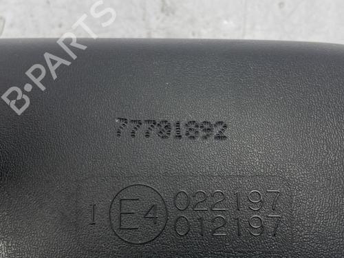 Used Rear mirror Rear mirror CITROËN C-CROSSER (VU_, VV_) 2.2 HDi (156 hp) 22829991 22829991