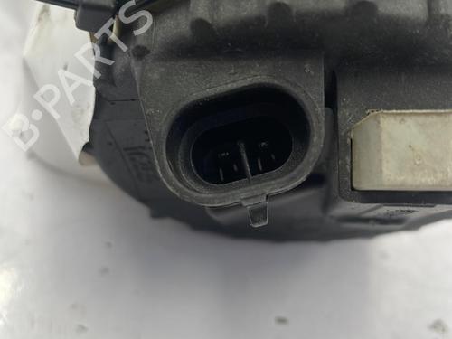 Used Left front fog light Left front fog light FIAT BRAVA (182_) 1.9 TD 100 S (182.BF) (100 hp) 22830319 22830319