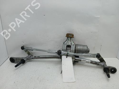 Used Front wiper motor Front wiper motor CITROËN C5 AIRCROSS (A_) 1.5 BlueHDi 130 (ACYHZJ, ACYHZR) (131 hp) 35961253 35961253