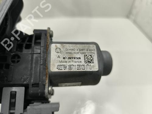 Front right window mechanism CITROËN DS4 (NX_) 1.6 HDi 110 | BP36002954C23 - Image 5