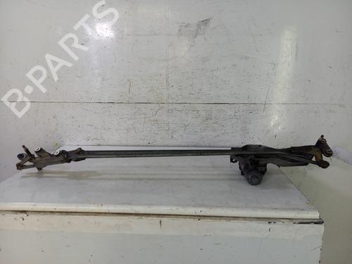 Used Front wiper motor RENAULT ESPACE IV (JK0/1_) 2.0 Turbo (JK0A, JK0B, JK0N) (163 hp) 30973594