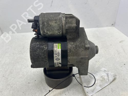Starter RENAULT TWINGO II (CN0_) 1.2 16V (CN04, CN0B) | BP36299279M8 - Image 2
