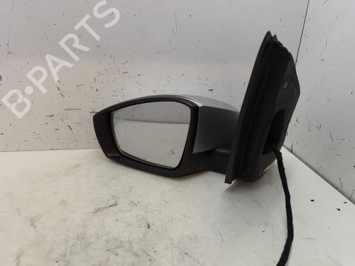 Left mirror VW POLO V (6R1, 6C1) 1.2 TSI 16V | BP28499588C26 