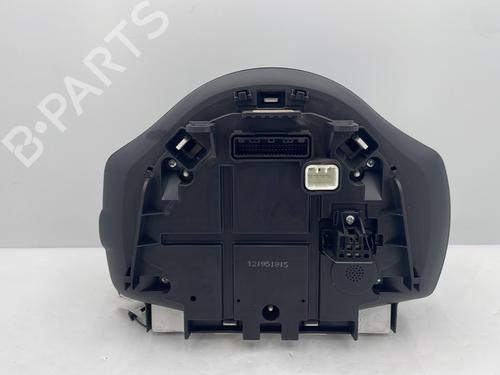 Instrument cluster PEUGEOT 108 1.0 VTi | BP32322342C47 - Image 4