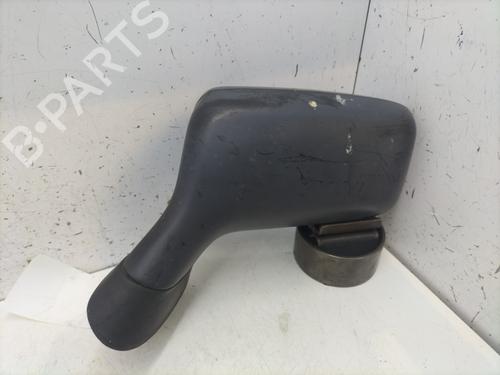 Used Left mirror AUDI 80 B4 Saloon (8C2) 1.9 TDI (90 hp) 28328717