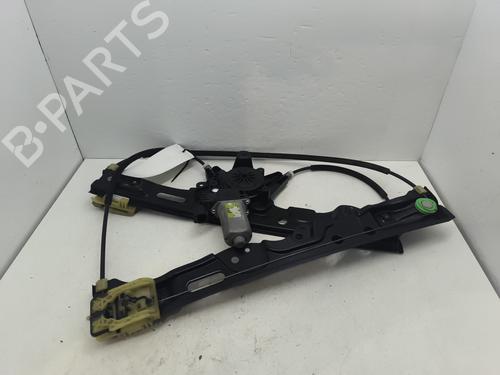 Used Front right window mechanism FORD RANGER (TKE) 2.2 TDCi 4x4 (150 hp) 31068043