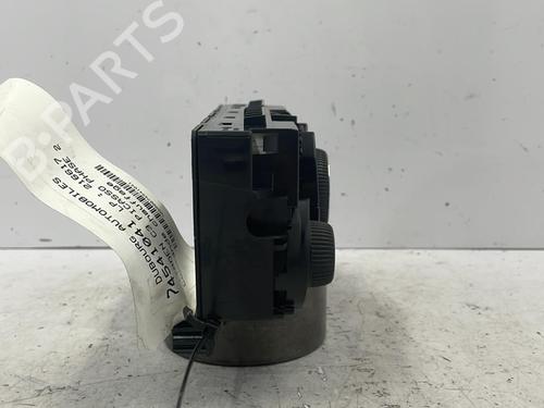Used Climate control Climate control CITROËN C3 Picasso (SH_) 1.4 VTi 95 (SH8FSC, SH8FP0, SH8FP6) (95 hp) 22828195 22828195