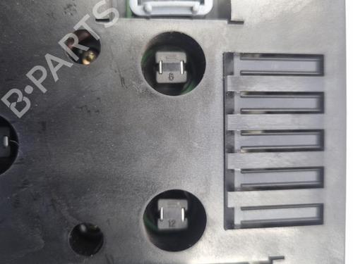Used Climate control Climate control PEUGEOT 307 Break (3E) 2.0 HDI 110 (107 hp) 22827802 22827802