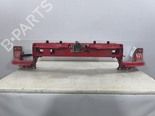 Frontplade/Frontkurv FIAT DOBLO Cargo (263_) 1.6 D Multijet (263WXD1B, 263WXR1B, 263WXX1B, 263ZXD1B,... | BP38760968C72 - Image 3