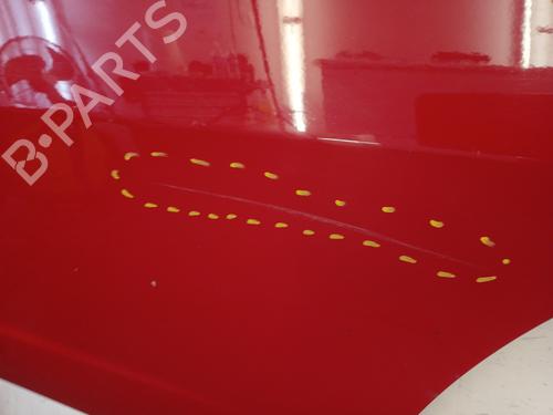 Used Left rear door Left rear door HONDA JAZZ III (GE_, GG_, GP_, ZA_) 1.3 i (GE6, GG3, GG6) (100 hp) 36089461 36089461